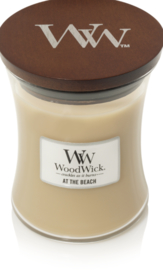 WW At The Beach Medium Candle