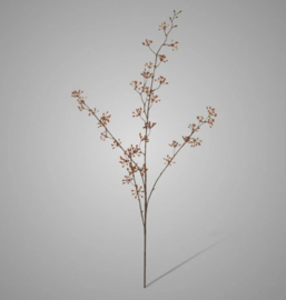 Berry Spray Light Brown 75 Cm 1510-11