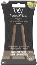 WW Auto Reed Refill Sand & Driftwood