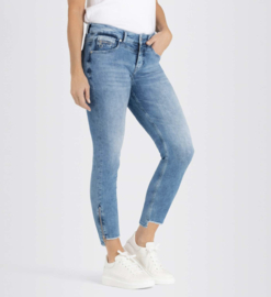 MAC JEANS Rich Slim Chic L28
