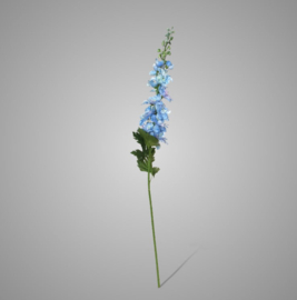 Delphinium Light Blue 79 cm LA2932-LB