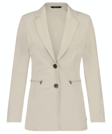 Lady Day Blaka Blazer Pebble