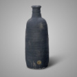 BOTTLE NOSTALGIC INDUSTRIAL BLACK M D.17 H.44