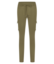 Lady Day Cargo broek Peyton