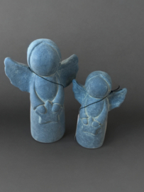 Angel with Star Majestic Vintage M D.11 H.16 A7920M-1