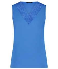 Lady Day – Top Tamara – French Blue