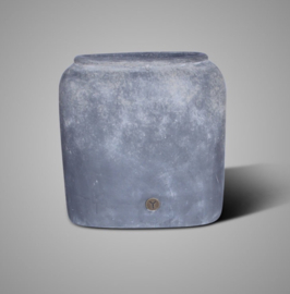 Brynxz Planter Oval Grande Ancient Clay M 35x15x36