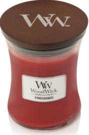 WW Pomegranate Medium Candle