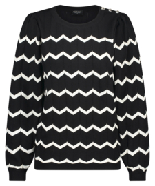 Lady Day Sweater Ziggy