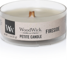 WW Fireside Petite Candle