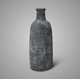 BOTTLE NOSTALGIC INDUSTRIAL VINTAGE M D.17 H.44