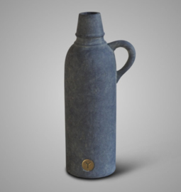 BOTTLE WITH EAR MAJESTIC VINTAGE L D.18 H.40