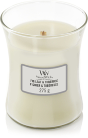 WW Fig Leaf & Tuberose Medium Candle