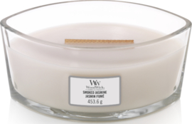 WW Smoked Jasmine Ellipse Candle