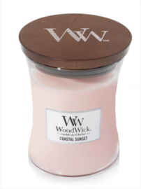 WW Coastal Sunset Medium Candle