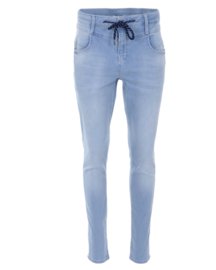 ZIZO Yara L-30 DNM Skinny Jeans New Bleached