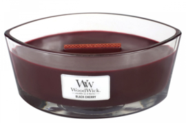 WW Black Cherry Ellipse Candle