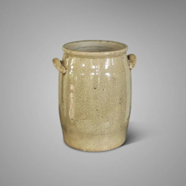 Planter Coulogne Khaki Olive D.19 H.21 2870-21B829