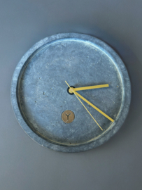 WALL CLOCK MAJESTIC VINTAGE D.28 H.4