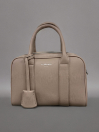 Tas Beige incl. schouderband