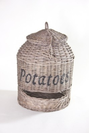 Rotan "Storage Potatoes"