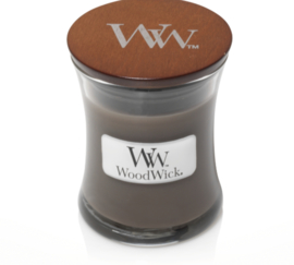 WW Sand & Driftwood Mini Candle