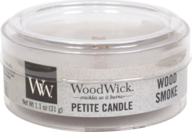 WW Wood Smoke Petite Candle