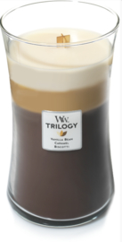 WW Trilogy Cafe Sweets Large Candle