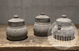 Nepal Pottery | Asha