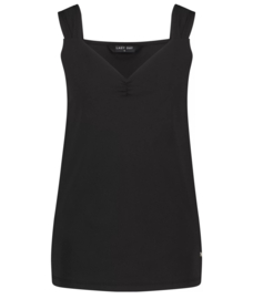 Lady Day top Tinley Black