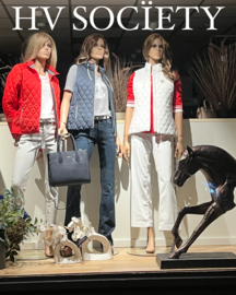 Nieuwe collecties HV Socïety