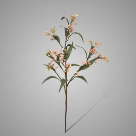 Eucalyptus Buds Light Pink 78 cm LA3012-LTPK