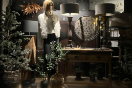 WOONDECORATIE
