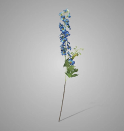 Delphinium Blue 79 cm LA2764B-BL