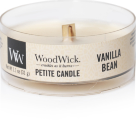 WW Vanilla Bean PetiteCandle