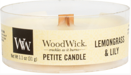 WW Lemongrass & Lily Petite Candle