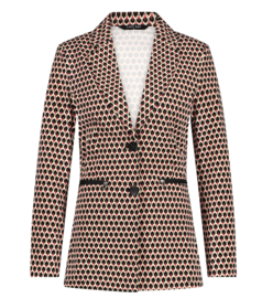 Lady Day blazer Blaka Soul