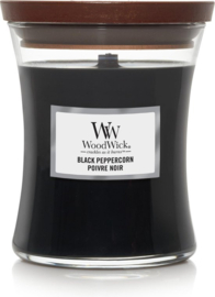 WW Black Peppercorn Mini Candle