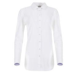 VALERIE - Blouse wit