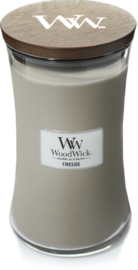 WW Fireside Large Candle