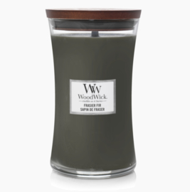 WW Frasier Fir Large Candle