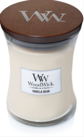 WW Vanilla Bean Medium Candle