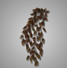 Humulus Brown 75 cm XHL-7308-JH3