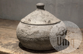Nepal Pottery | Mira