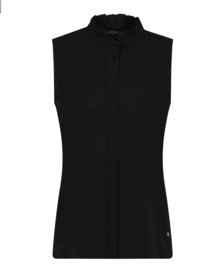 Lady Day Top Betty Black