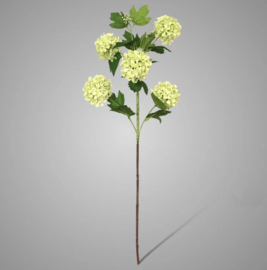 Viburnum Light Green 77 cm LA2735-LTGR