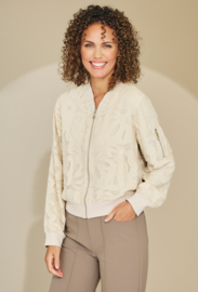 JACKET DONJA SAND 251