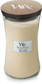 WW Vanilla Bean Large Candle