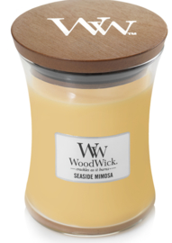 WW Seaside Mimosa Medium Candle