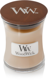 WW White Honey Mini Candle